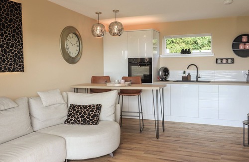 Inverness Cottage | Core-na-bye