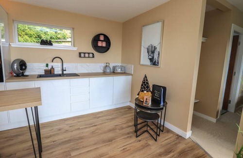 Inverness Cottage | Core-na-bye, Inverness