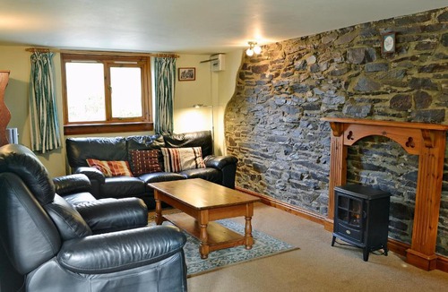 Saint Ann's Chapel House | Coriander