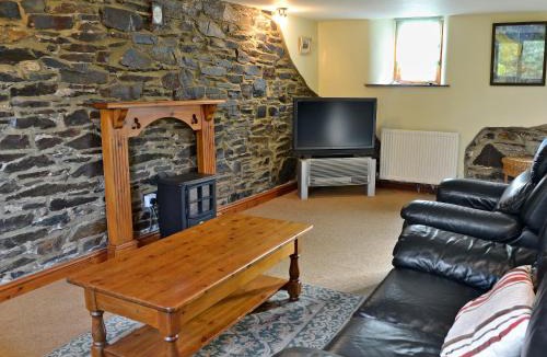 Saint Ann's Chapel House | Coriander