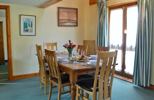 Saint Ann's Chapel House | Coriander