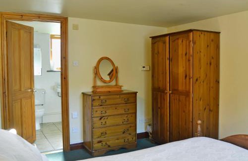 Saint Ann's Chapel House | Coriander