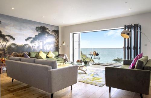 Portwrinkle House | Cormorant