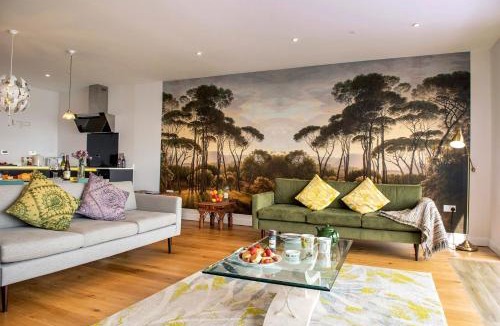 Portwrinkle House | Cormorant