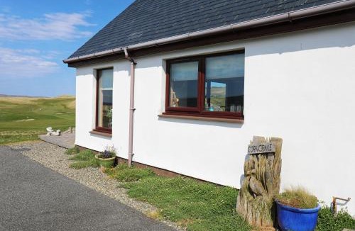 Glen Kyles House | Corncrake Cottage