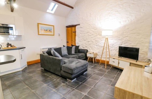 Talybont Cottage | Cornel Glyd, Talybont