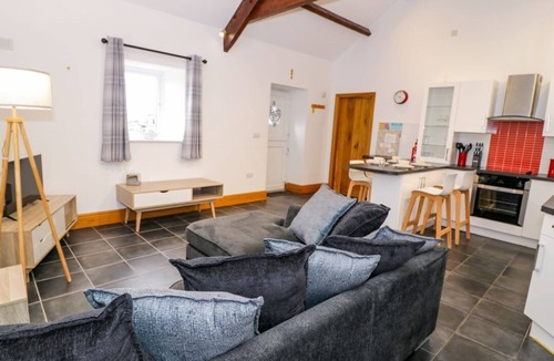 Talybont Cottage | Cornel Glyd, Talybont