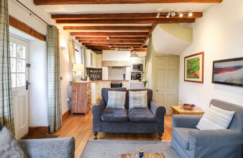 Staindrop Cottage | Corner Cottage