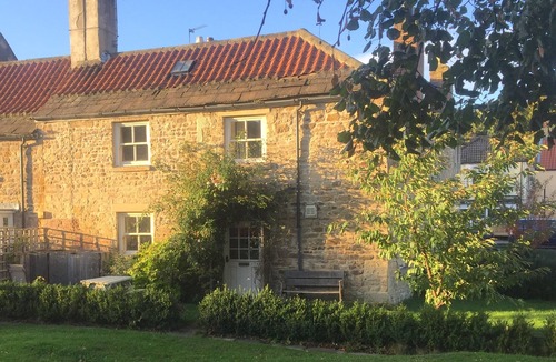 Staindrop Cottage | Corner Cottage