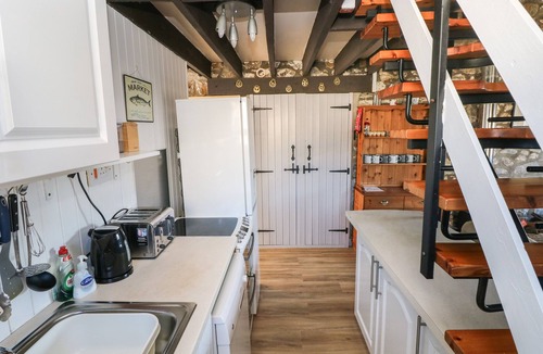 Little Haven Cottage | Corner Cottage