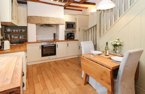 Staindrop House | Corner Cottage, Staindrop