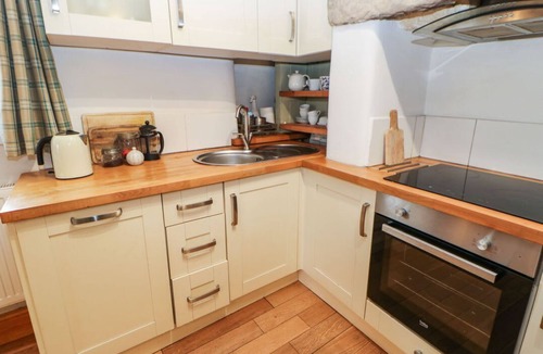 Staindrop House | Corner Cottage, Staindrop