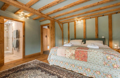 Halesworth House | Corner Farm