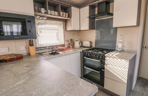 Llandwrog Cottage | Cornerstone