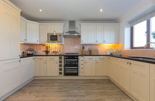 Carbis Bay Cottage | Cornerways