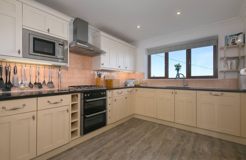 Carbis Bay Cottage | Cornerways
