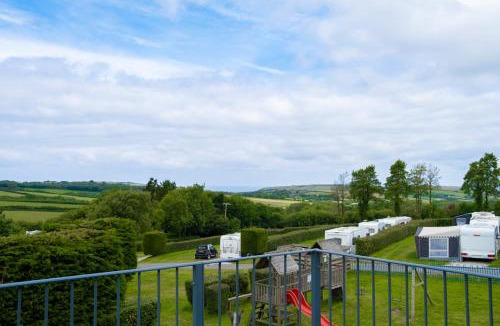 Widemouth Bay Other | Cornish Coasts Holiday Park