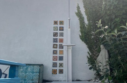 Newquay House | Cornish Cottage