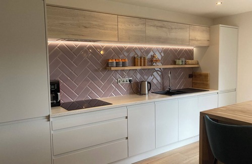 St. Teath House | Cornish Home on the North Cornwall Coast
