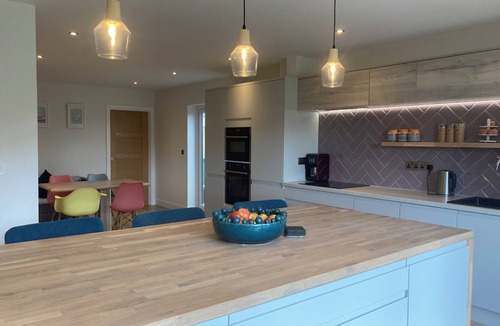 St. Teath House | Cornish Home on the North Cornwall Coast