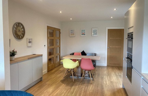 St. Teath House | Cornish Home on the North Cornwall Coast