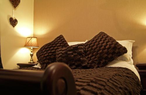 Aysgarth Bed & Breakfast | Cornlee