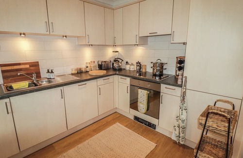 Pembroke Cottage | Cornstore Cottage