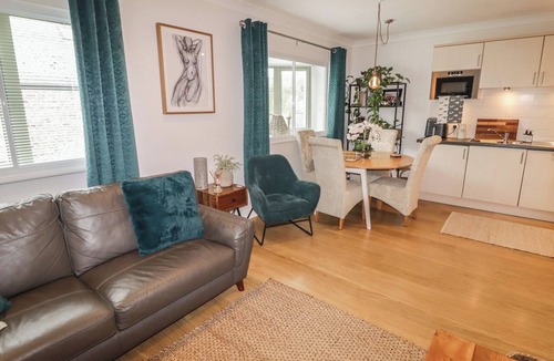 Pembroke Cottage | Cornstore Cottage