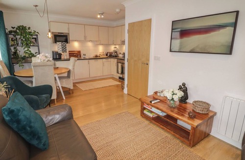 Pembroke Cottage | Cornstore Cottage