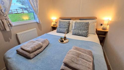 Newquay Resort | Cornwall Caravan Retreat 3 Crantock
