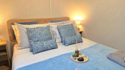 Newquay Resort | Cornwall Caravan Retreat 3 Crantock