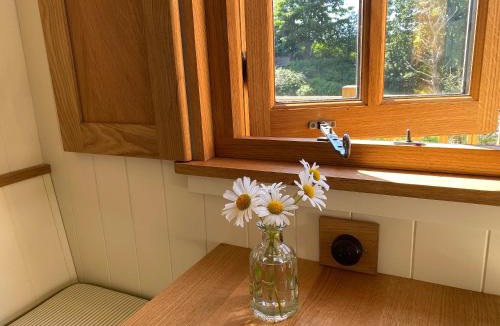 Arnisdale House | Corran Shepherds Hut