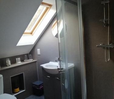 Invergarry Bed & Breakfast | Corrie View