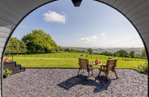 Ruthin House | Corris