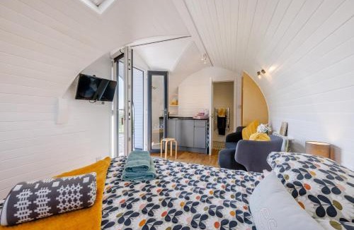 Ruthin House | Corris