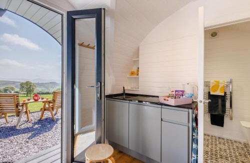Ruthin House | Corris