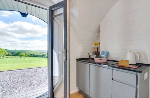 Ruthin Cottage | Corris