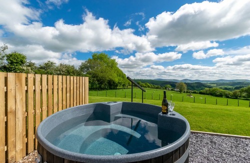 Ruthin Cottage | Corris