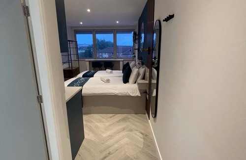 Middlesbrough Apartment | CoStays Aparthotel - Middlesbrough