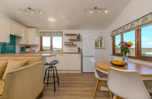 Saint Breward Cabin | Costentyn, Tor Down Quarry, St Breward