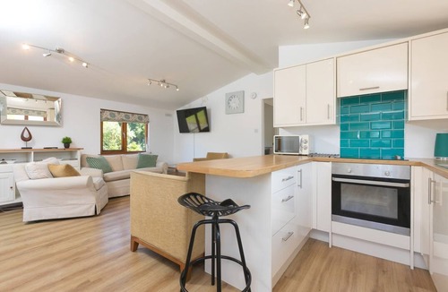 Saint Breward Cabin | Costentyn, Tor Down Quarry, St Breward