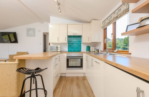 Saint Breward Cabin | Costentyn, Tor Down Quarry, St Breward
