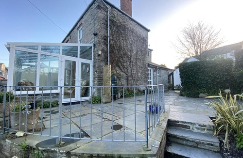 Treator House | Coswarth Cottage