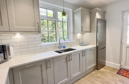 Treator House | Coswarth Cottage