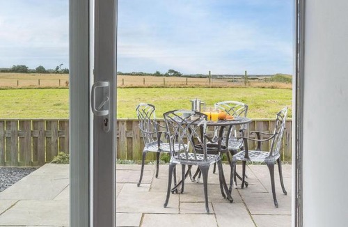 Bryngwran House | Cosy Barn Conversion I Hot Tub I Luxury Estate