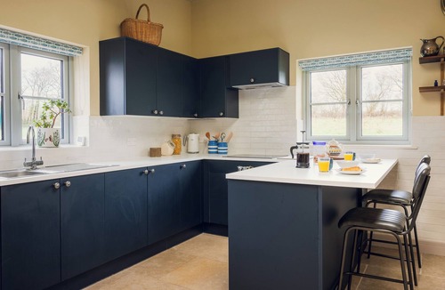 Smallridge House | Cosy barn in Devon.Set within wonderful countryside- 15 mins from Jurassic coast