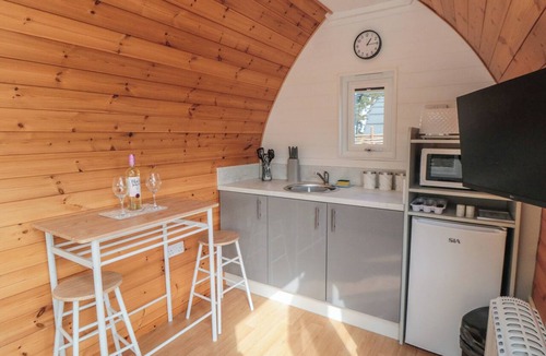 West Heslerton Cottage | Cosy Cocoon