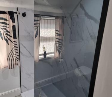 Slyne Apartment | Cosy corner