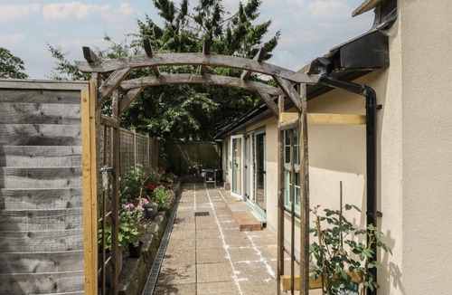 Combe Down House | Cosy Cottage