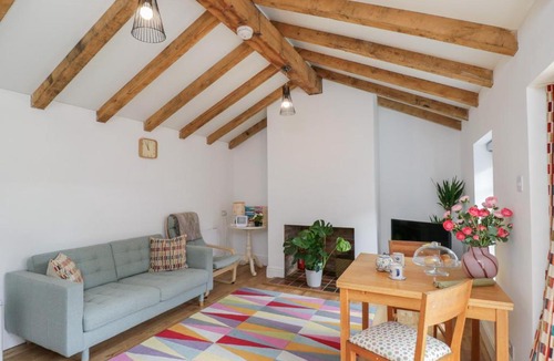 Combe Down House | Cosy Cottage